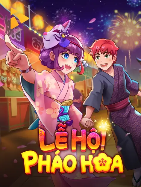 Lễ hội pháo hoa