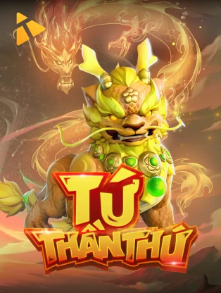 Tứ thần thú